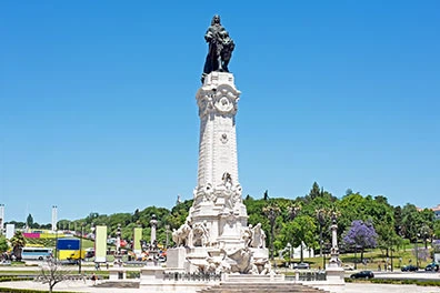 MARQUÊS DE POMBAL